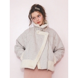 HEART BIJOU HAIR PIN/ハートビジューヘアピン | CALNAMUR | 詳細画像5 