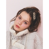 HEART BIJOU HAIR PIN/ハートビジューヘアピン | CALNAMUR | 詳細画像9 