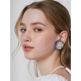 SHEER 3D FLOWER | CALNAMUR | 詳細画像1 