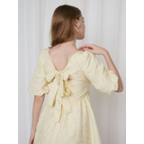 SHEER 3D FLOWER | CALNAMUR | 詳細画像10 