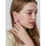 SHEER 3D FLOWER | CALNAMUR | 詳細画像12 