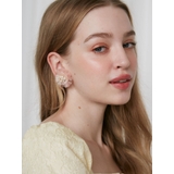 SHEER 3D FLOWER | CALNAMUR | 詳細画像2 