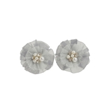 SHEER 3D FLOWER | CALNAMUR | 詳細画像24 