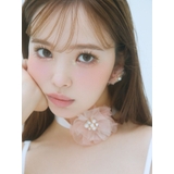 SHEER 3D FLOWER | CALNAMUR | 詳細画像4 