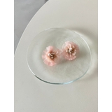 SHEER 3D FLOWER | CALNAMUR | 詳細画像6 