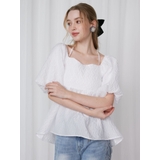 SHEER 3D FLOWER | CALNAMUR | 詳細画像8 