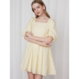 SHEER 3D FLOWER | CALNAMUR | 詳細画像9 