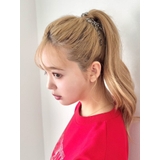 PEARL BIJOU RIBBON PIN/パールビジューリボンピン | CALNAMUR | 詳細画像5 