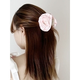 ROSE HAIR CLIP/ローズヘアクリップ | CALNAMUR | 詳細画像1