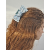 RIBBON HAIR CLIP/リボンヘアクリップ | CALNAMUR | 詳細画像10 