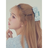 RIBBON HAIR CLIP/リボンヘアクリップ | CALNAMUR | 詳細画像2 