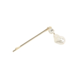 FAKE PEARL×BIJOU PIN/フェイクパール×ビジューピン | CALNAMUR | 詳細画像10 