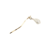 FAKE PEARL×BIJOU PIN/フェイクパール×ビジューピン | CALNAMUR | 詳細画像11 