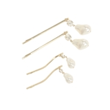 FAKE PEARL×BIJOU PIN/フェイクパール×ビジューピン | CALNAMUR | 詳細画像12 