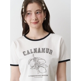 FAKE PEARL×BIJOU PIN/フェイクパール×ビジューピン | CALNAMUR | 詳細画像4 