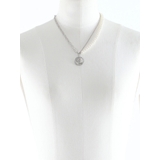 FAKE PARL×CHAIN NECKLACE | CALNAMUR | 詳細画像14 