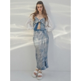 FAKE PARL×CHAIN NECKLACE | CALNAMUR | 詳細画像9 