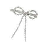 PEARL BIJOU RIBBON PIN/パールビジューリボンピン | CALNAMUR | 詳細画像7 