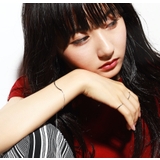 手軽に長さ調節のできるアジャスター機能つき!【チェーンブレスレット】 | Matthewmark | 詳細画像14