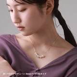 1粒~5粒の間で自由につけ替え可能!【3wayパールネックレス】 | Matthewmark | 詳細画像8