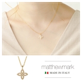 【ファインネックレス A-type】 STELLA | Matthewmark | 詳細画像1