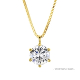 【ファインネックレス C-type】 ROUND | Matthewmark | 詳細画像3
