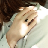 天然石リング【オニキス】 | Matthewmark  | 詳細画像9 