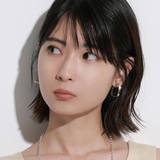 スクエア イヤリング | Matthewmark  | 詳細画像9 