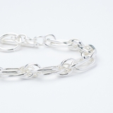 マンテル チェーン ブレスレット | Matthewmark  | 詳細画像6 