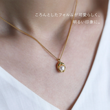 little07パールネックレス | Matthewmark | 詳細画像7