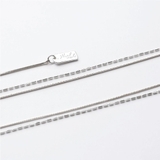 2wayボールスネークネックレス | Matthewmark  | 詳細画像5 