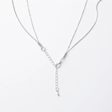 2wayボールスネークネックレス | Matthewmark  | 詳細画像7 