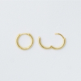 littleシンプルフープピアス | Matthewmark | 詳細画像8