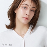 【 CIRCLET NECKLACE 】 | Matthewmark | 詳細画像5