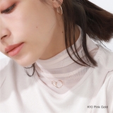 【 CIRCLET NECKLACE 】 | Matthewmark | 詳細画像10