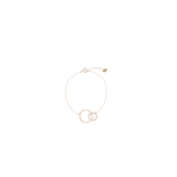 Gold | 【 CIRCLET BRACELET 】 | Matthewmark 