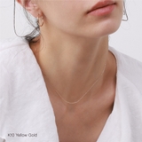 スパイラルネックレス | Matthewmark  | 詳細画像13 