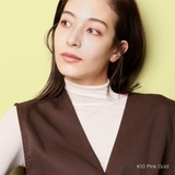 10K プチダイヤモンドネックレス | Matthewmark  | 詳細画像9 