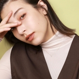 10K プチダイヤモンドネックレス | Matthewmark  | 詳細画像12 