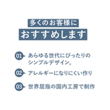 ミニダブルフープピアス | Matthewmark  | 詳細画像3 