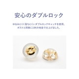 ドロップピアス | Matthewmark | 詳細画像11