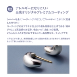 ドロップピアス | Matthewmark | 詳細画像5