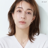 ウェーブフープピアス | Matthewmark | 詳細画像14