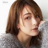 ウェーブフープピアス | Matthewmark | 詳細画像15