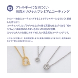 本物の輝きを【ベビーダイヤモンドネックレス】 | Matthewmark  | 詳細画像9 