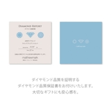 本物の輝きを【ベビーダイヤモンドネックレス】 | Matthewmark  | 詳細画像17 