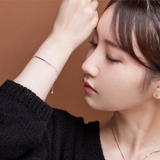 手軽に長さ調節のできるアジャスター機能つき!【チェーンブレスレット】 | Matthewmark | 詳細画像13