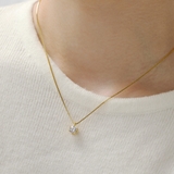 【ファインネックレス M-type】 ROUND | Matthewmark | 詳細画像10