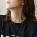 【ファインネックレス M-type】 ROUND | Matthewmark | 詳細画像13