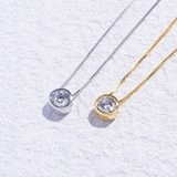 【ファインネックレス】 Circlet Gold | Matthewmark | 詳細画像11